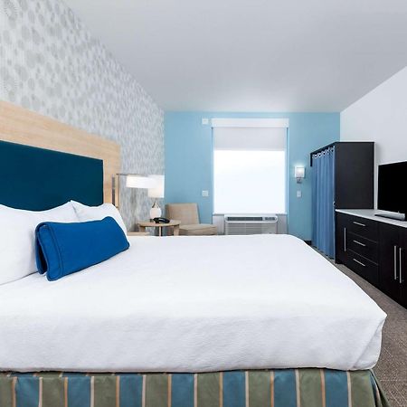 Home2 Suites By Hilton Ft. Lauderdale Airport-Cruise Port Данія-Біч Екстер'єр фото