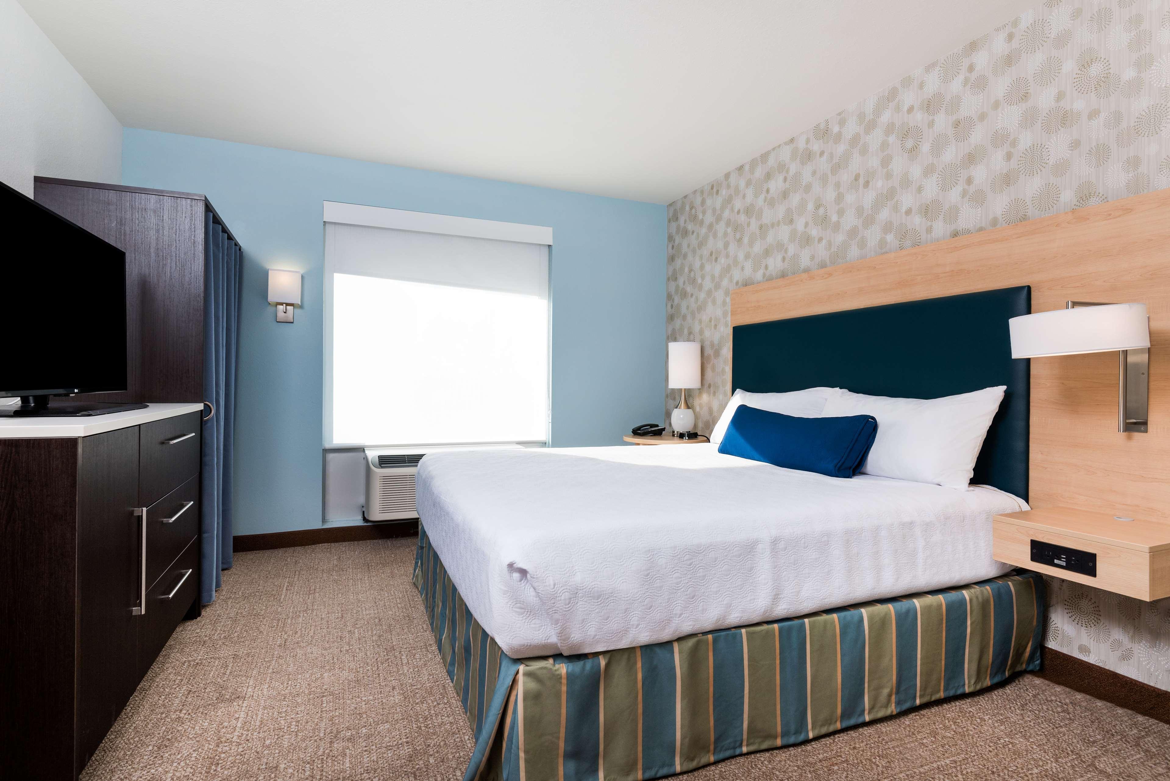Home2 Suites By Hilton Ft. Lauderdale Airport-Cruise Port Данія-Біч Екстер'єр фото