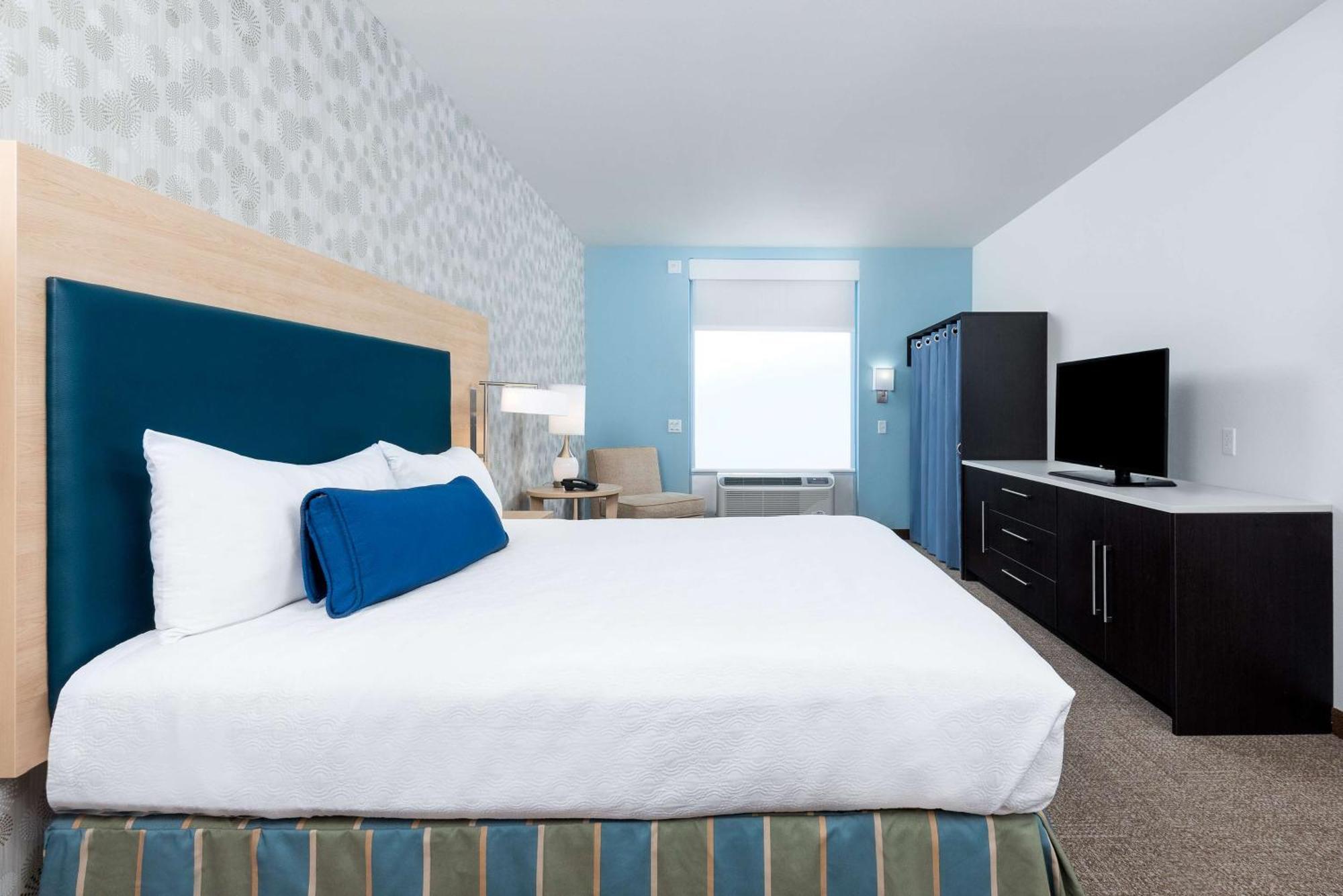 Home2 Suites By Hilton Ft. Lauderdale Airport-Cruise Port Данія-Біч Екстер'єр фото