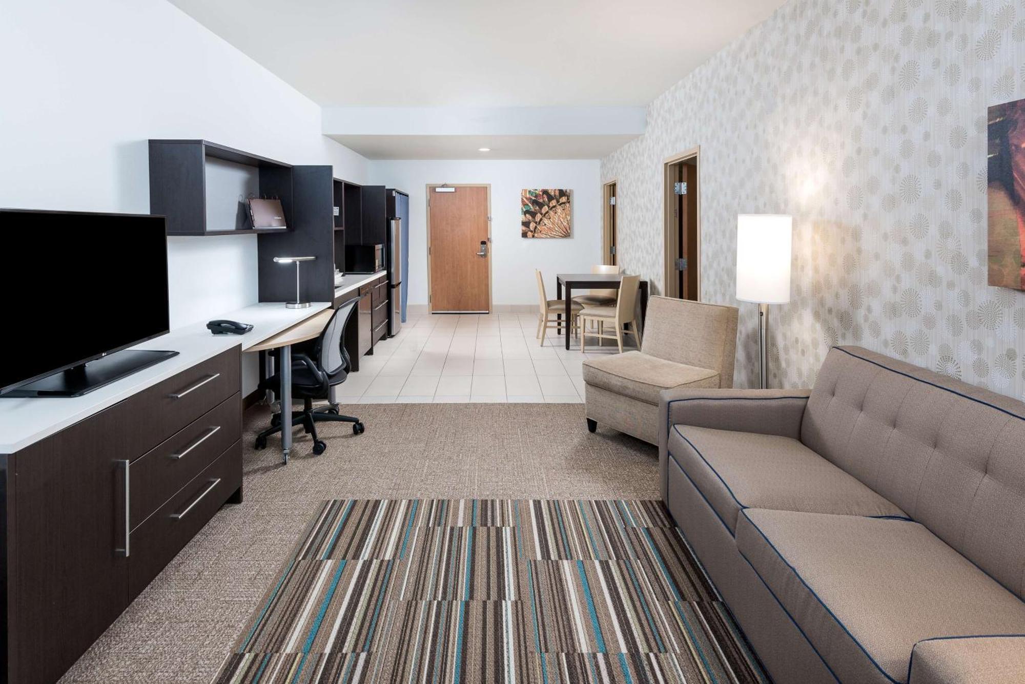Home2 Suites By Hilton Ft. Lauderdale Airport-Cruise Port Данія-Біч Екстер'єр фото