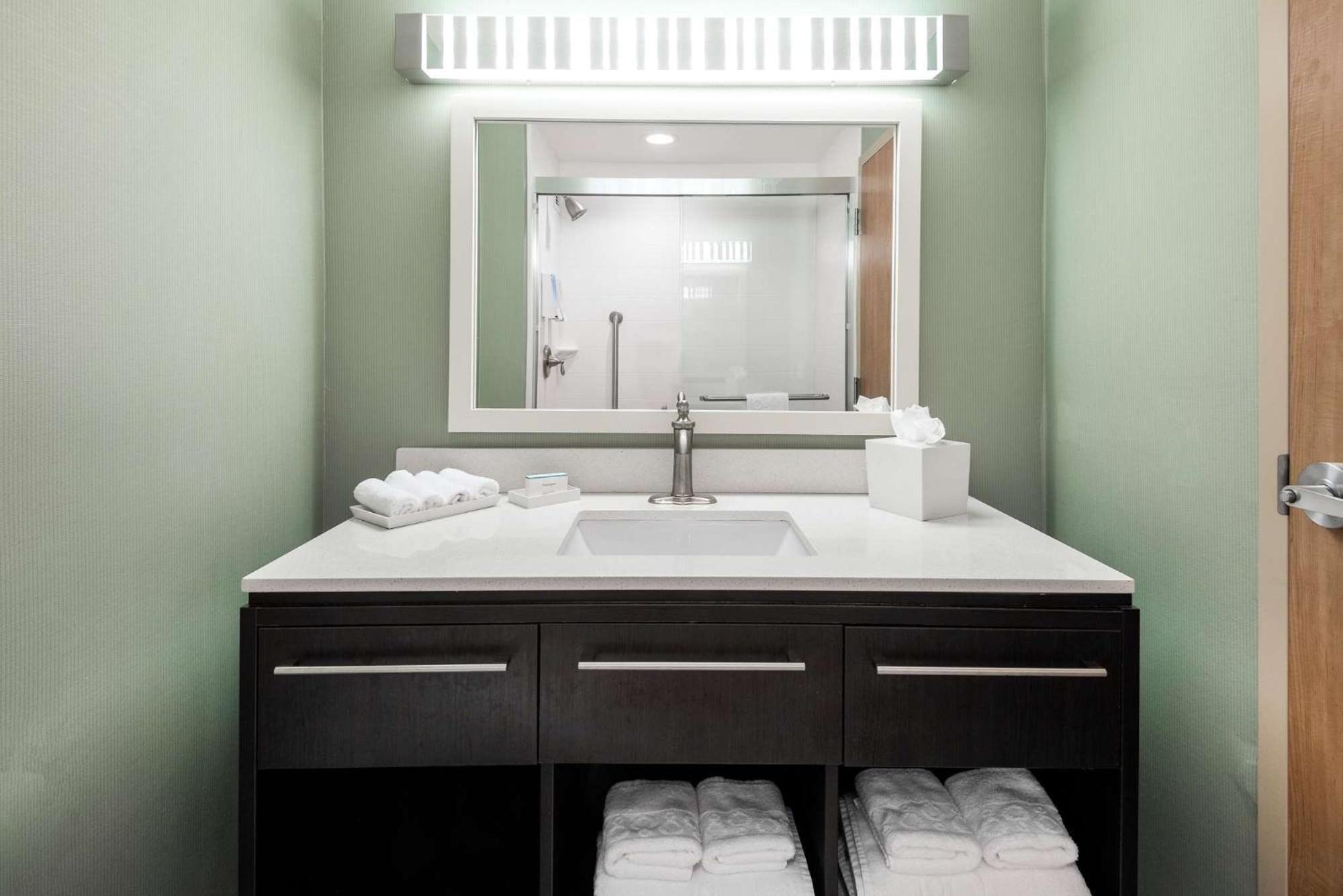 Home2 Suites By Hilton Ft. Lauderdale Airport-Cruise Port Данія-Біч Екстер'єр фото