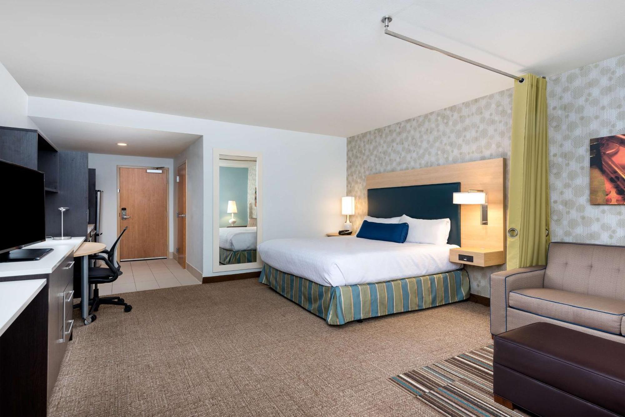 Home2 Suites By Hilton Ft. Lauderdale Airport-Cruise Port Данія-Біч Екстер'єр фото