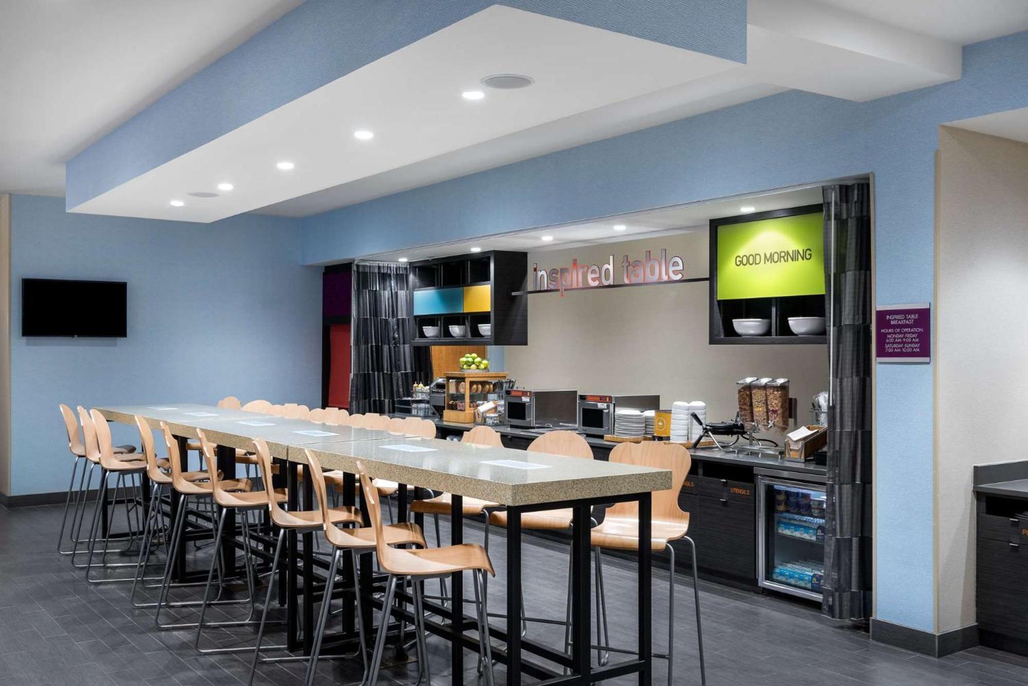 Home2 Suites By Hilton Ft. Lauderdale Airport-Cruise Port Данія-Біч Екстер'єр фото